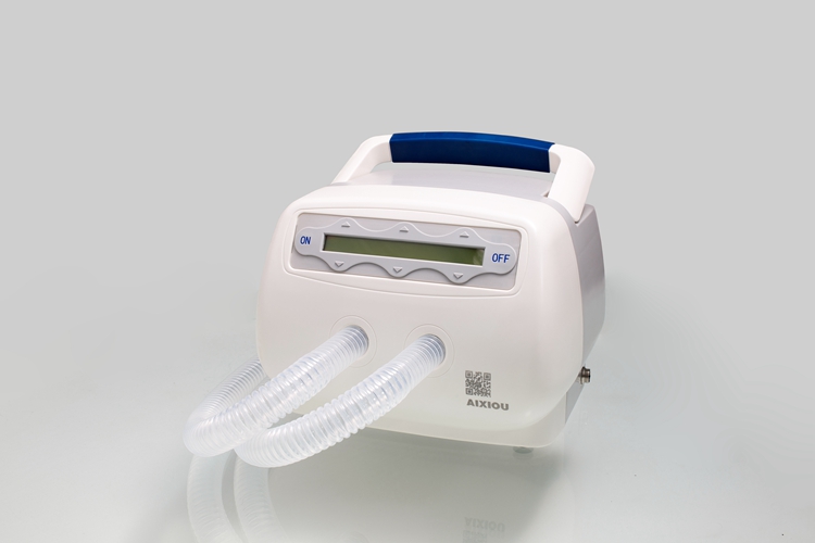 高頻胸壁振蕩排痰儀