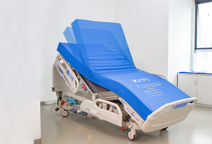 全自動(dòng)翻身床墊其他功能設(shè)計(jì)