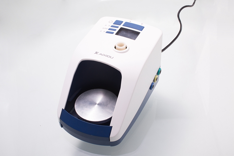 正壓呼吸濕化氧療儀